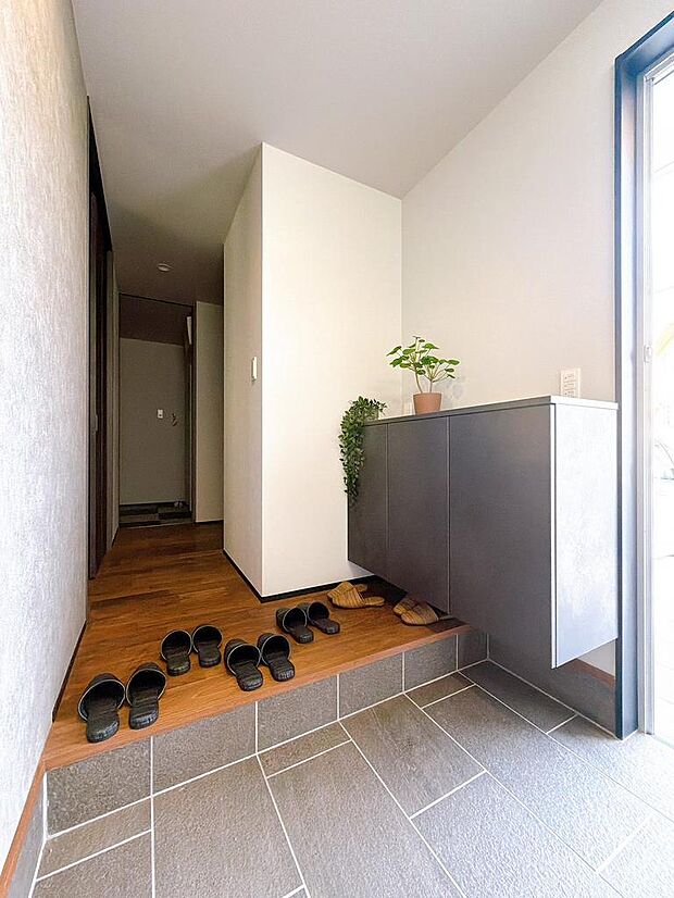 こちらの写真はリブワーク施工の建築施工写真になります。