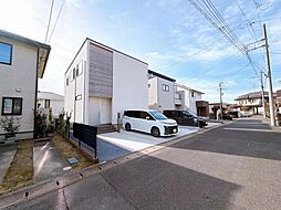 千葉県印西市船尾