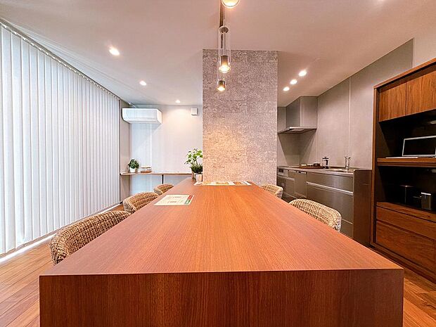 こちらの写真はリブワーク施工の建築施工写真になります。