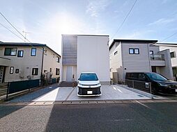 千葉県印西市船尾