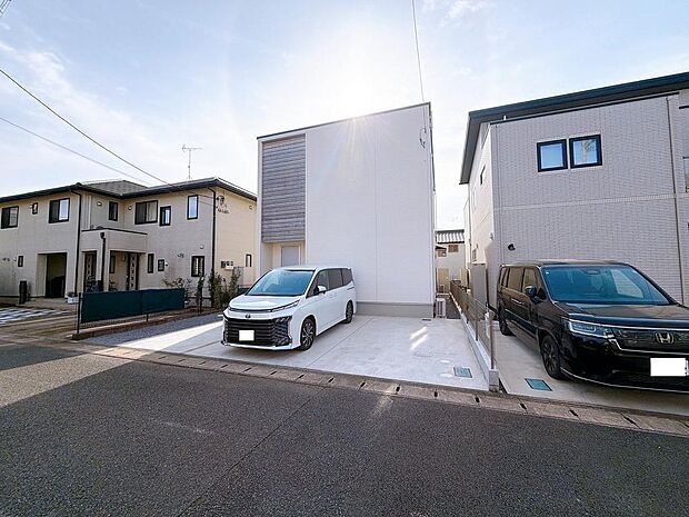 こちらの写真はリブワーク施工の建築施工写真になります。