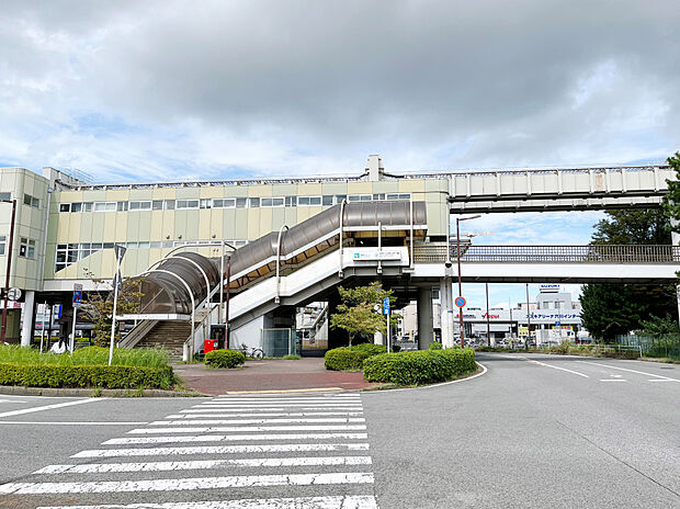 スポーツセンター駅（約350ｍ）