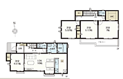 千葉県千葉市稲毛区山王町
