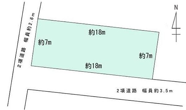 区画図：312001277713