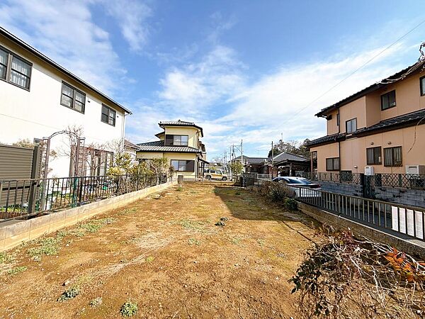 お好きな間取りで納得のプランニング。（2026年2月撮影）