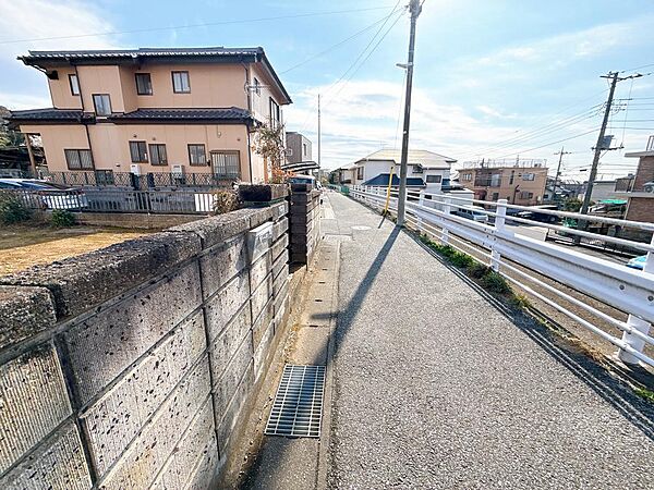 お客様のご条件をお聞かせいただければこちらの物件と一緒に他の物件もご案内致します。（2026年2月撮影）