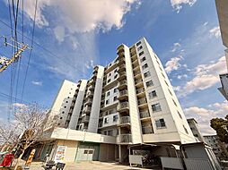 稲毛ファミールハイツ５号棟（稲毛駅）