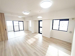 ダイアパレス幕張タイムズガーデン（幕張駅）