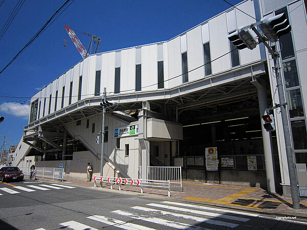 西船橋駅（約950ｍ）