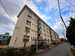 千葉幸町西住宅第１５ー９号棟（西千葉駅）