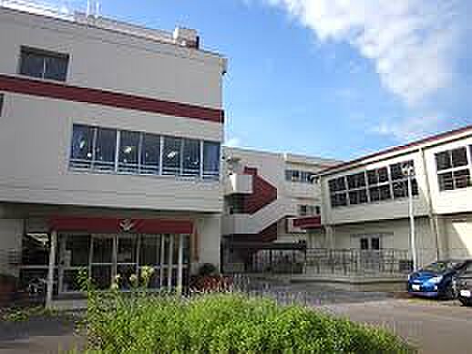 千葉市立幸町小...