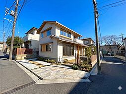 千葉県市川市中国分１丁目