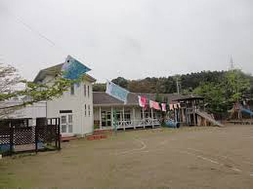 第二姉ヶ崎幼稚園（約200m）