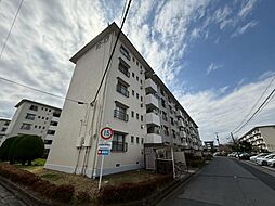 幸町東住宅１３号棟（西千葉駅）