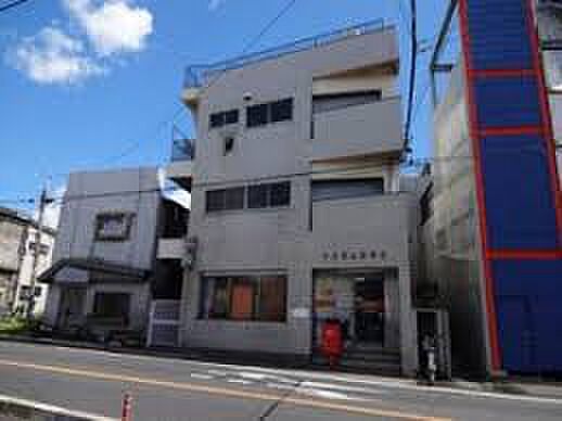 千葉桜木郵便局（約1100m）