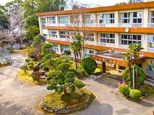 千葉市立加曽利中学校（約180m）