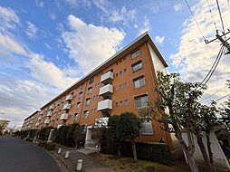 磯辺第一住宅団地１８号棟（検見川浜駅）