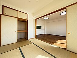 和室の画像