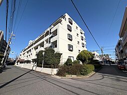 Archange Style クレスト習志野（京成大久保駅）