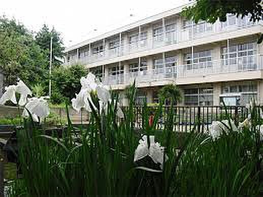 千葉市立あやめ台小学校(約950m)