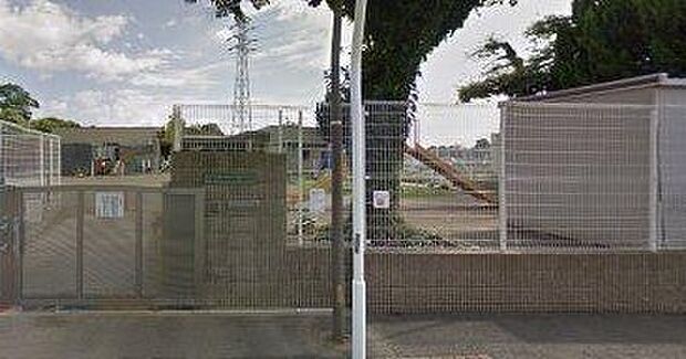 千葉市立あやめ台第一保育所(約650m)