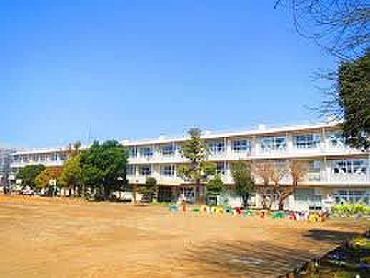 千葉市立小中台小学校（約1200m）