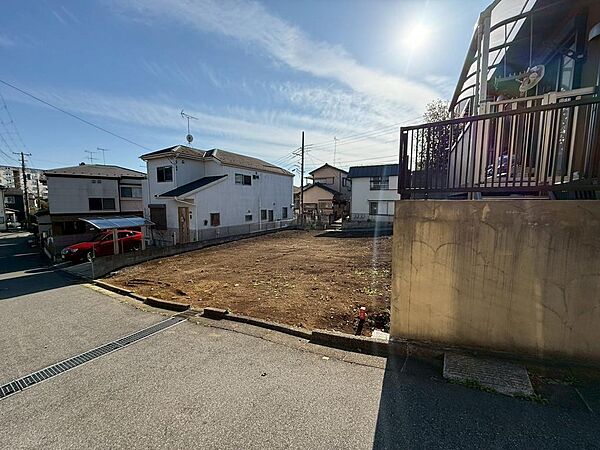 間取りやデザインの自由度が高く、性能・設備にもこだわることができます。（2026年4月撮影）