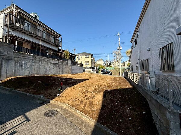 お好きな間取りで納得のプランニング。（2026年4月撮影）