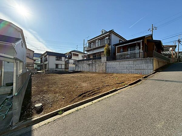 住宅の間取りやデザイン、性能や設備もこだわることができるため、ご家族の理想のおうちを作ることができます。（2026年4月撮影）