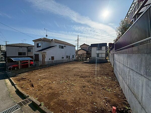 ハウスメーカーがお決まりのお客様も、そうでないお客様も購入をご検討いただけます。（2026年4月撮影）