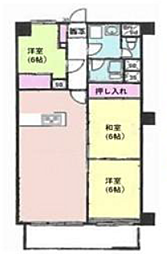 江戸川堤マンション（市川駅）