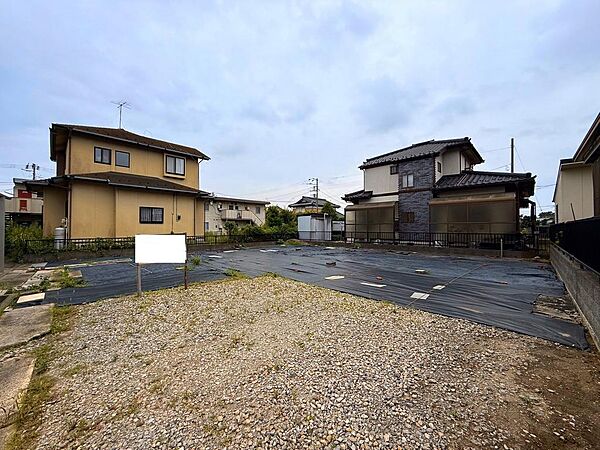 間取りやデザインの自由度が高く、性能・設備にもこだわることができます。（2026年6月撮影）