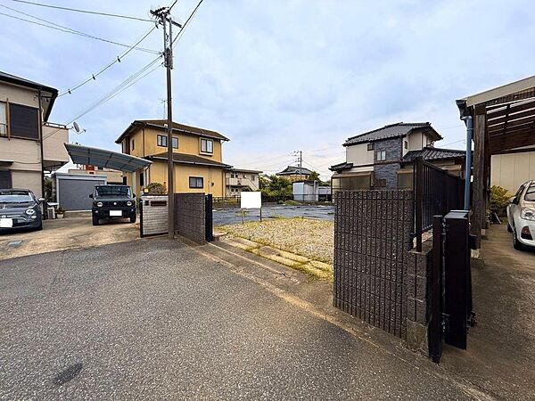 お好きな間取りで納得のプランニング。（2026年6月撮影）