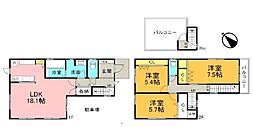千葉県船橋市芝山６丁目