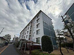 高洲第一団地（稲毛海岸駅）