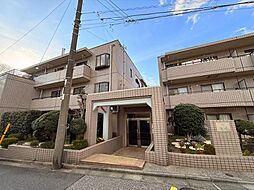 リズ稲毛（稲毛駅）