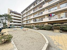 西船橋永谷マンション（原木中山駅）