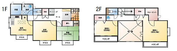 間取り：312001220854