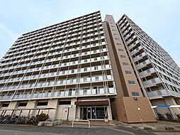 千葉ガーデンタウンＢ棟（千葉みなと駅）