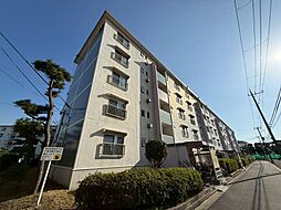 高洲３丁目住宅１０号棟（稲毛海岸駅）