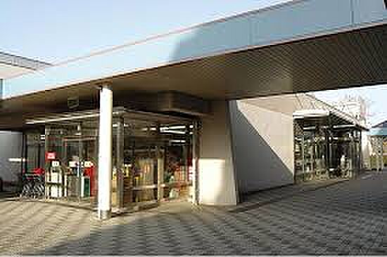 オーケー 千草台店（約350m）