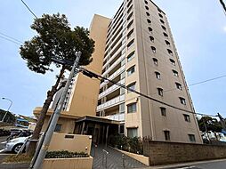 稲毛サンハイツ（稲毛駅）