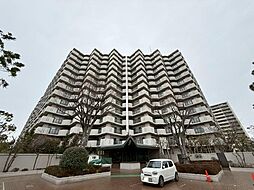 シャルマン幕張２号棟（幕張駅）