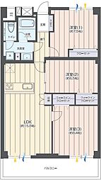 ふなばしハイツ（船橋駅）