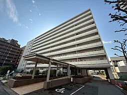 ふなばしハイツ（船橋駅）