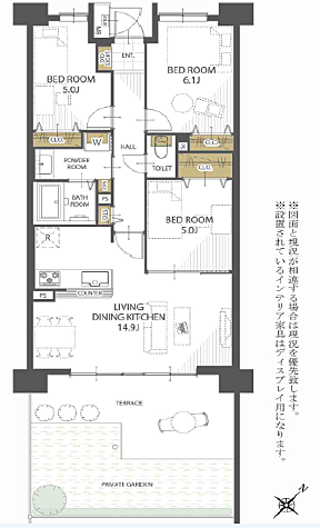 間取り：312001220872