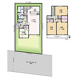 千葉県千葉市若葉区みつわ台１丁目