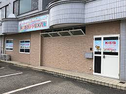 キッズボンドEX市原（約130m）