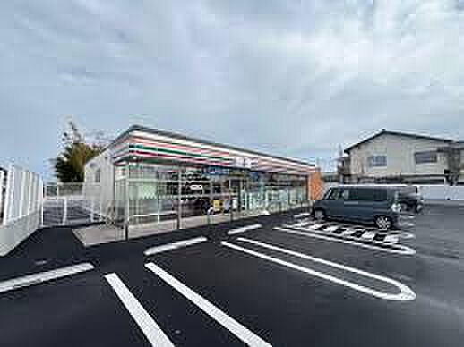 セブンイレブン 市原山田橋店（約350m）