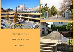 千葉県市川市中国分１丁目